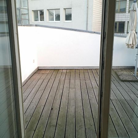Altstadt Apartment Charly Dusseldorf Exterior photo