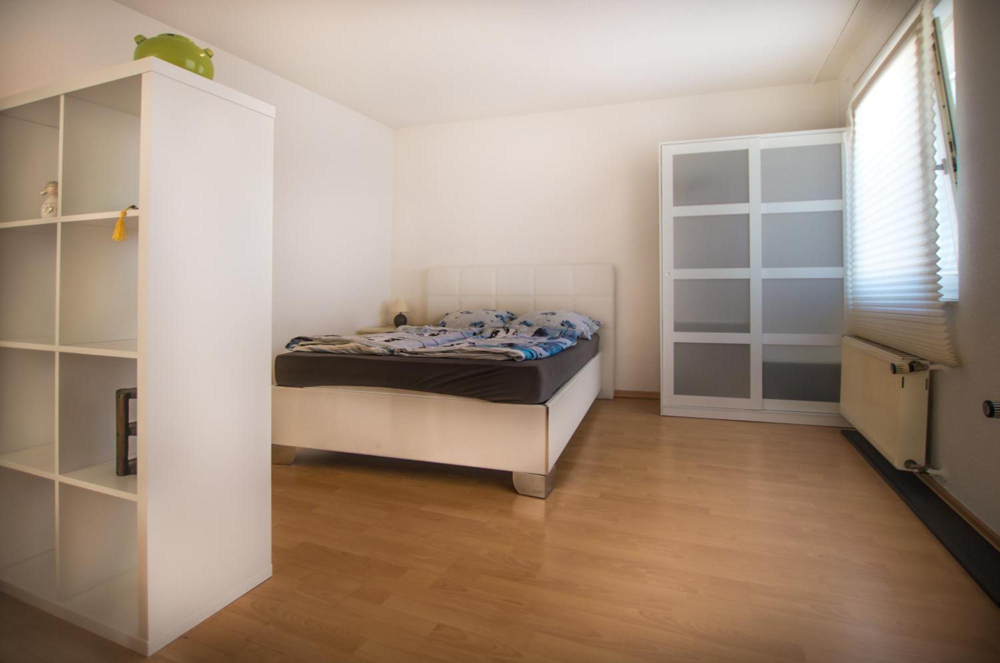 Altstadt Apartment Charly Dusseldorf Exterior photo