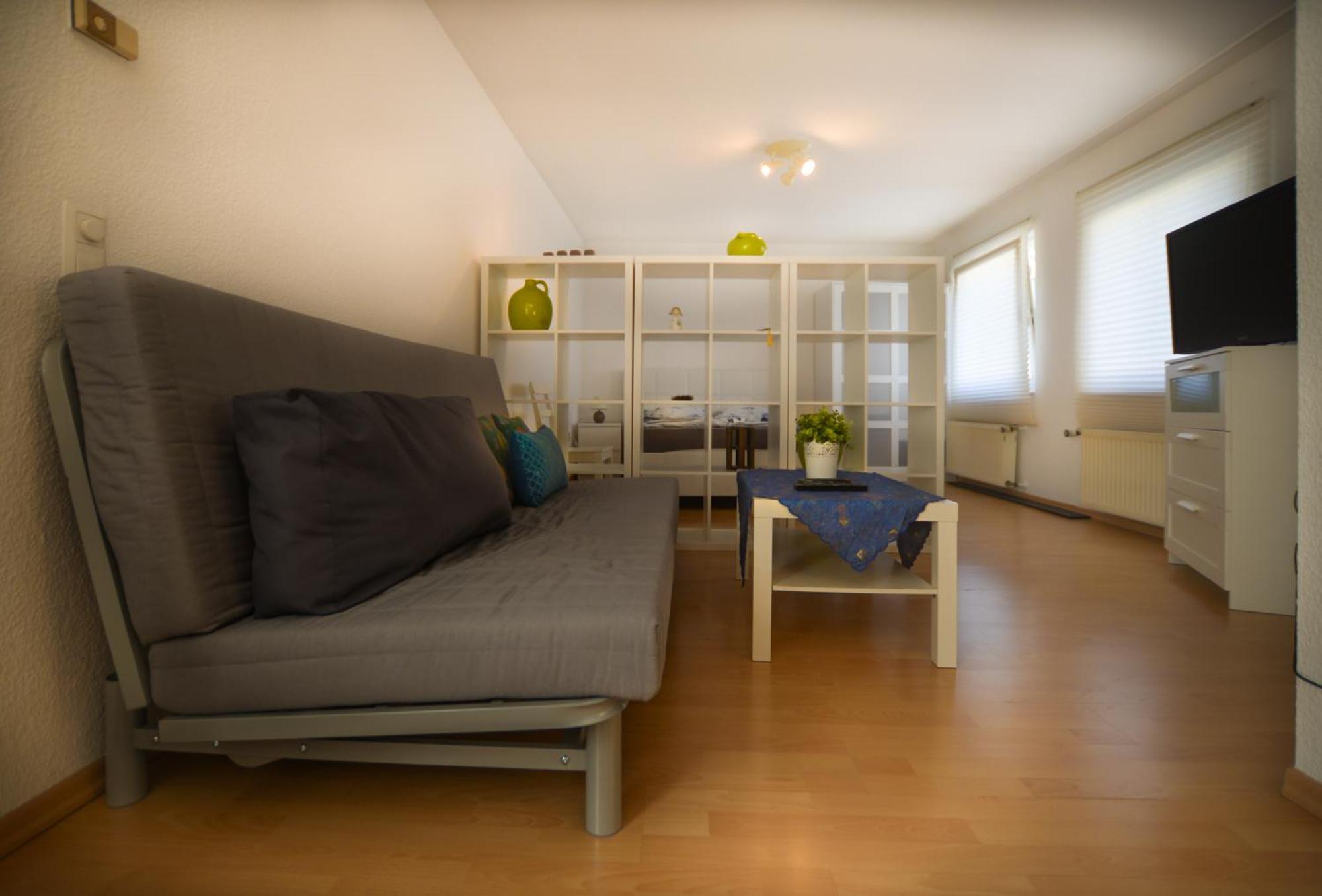 Altstadt Apartment Charly Dusseldorf Exterior photo