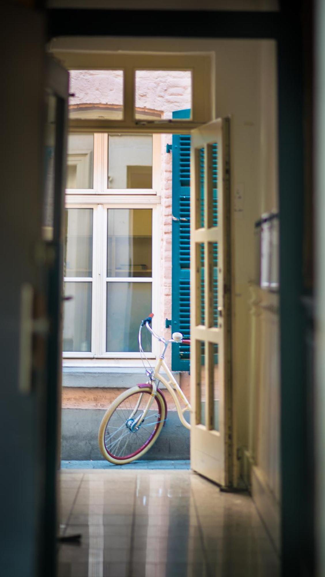 Altstadt Apartment Charly Dusseldorf Exterior photo