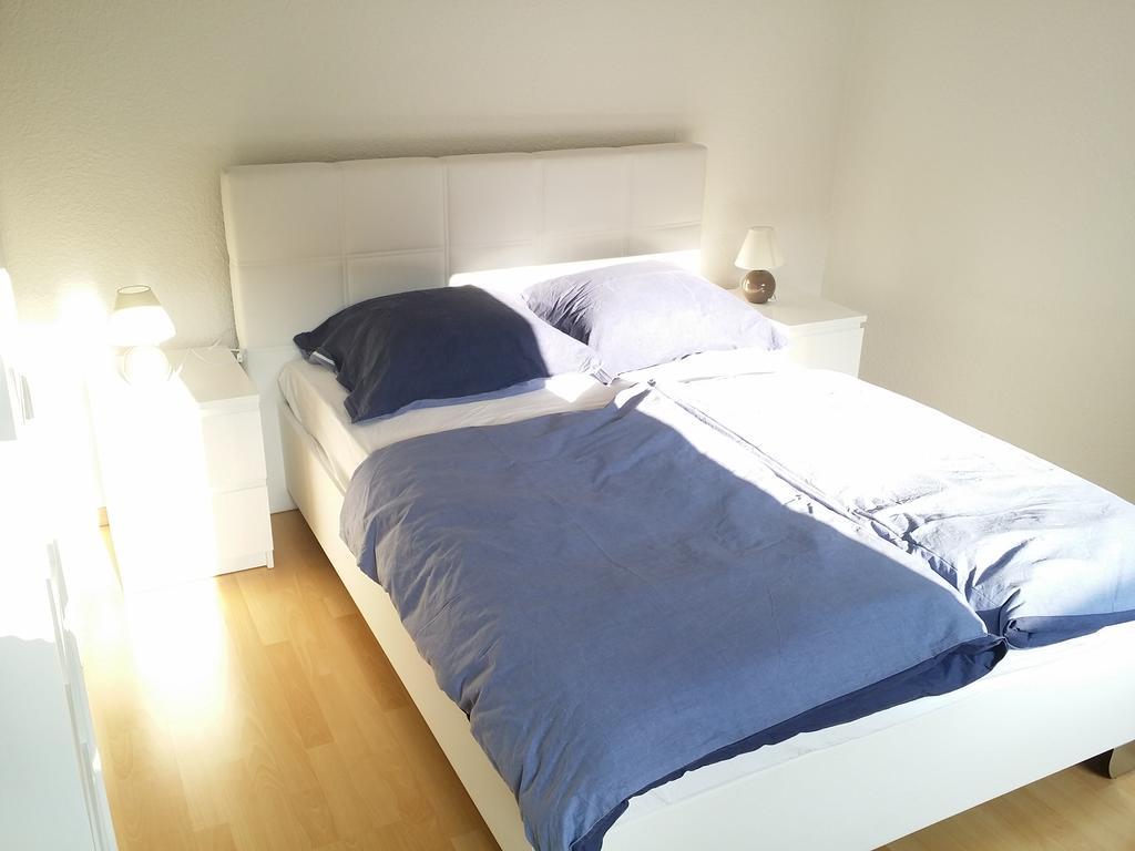 Altstadt Apartment Charly Dusseldorf Exterior photo